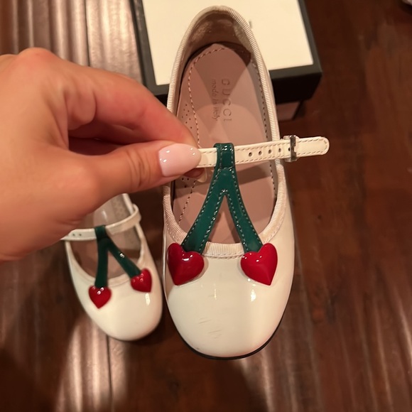 Gucci shoes - Picture 4 of 6